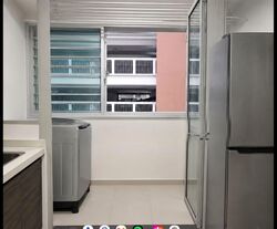 Blk 492G Tampines Greenedge (Tampines), HDB 3 Rooms #587463611